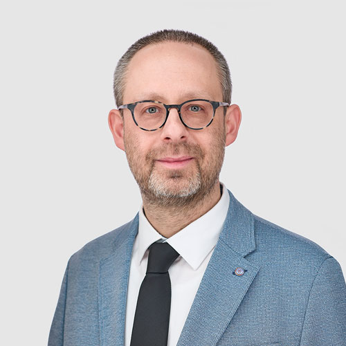 Verkauf Nord- und Westeuropa