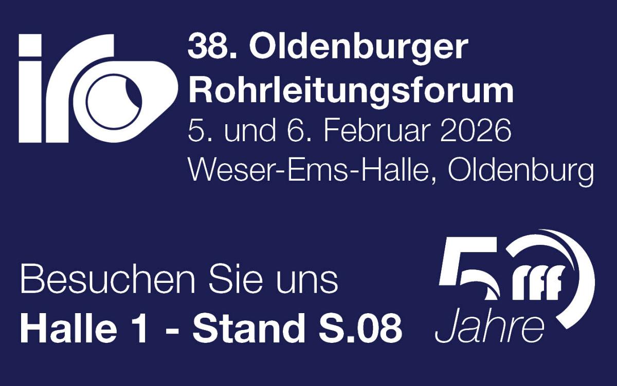 IRO 2026 in Oldenburg