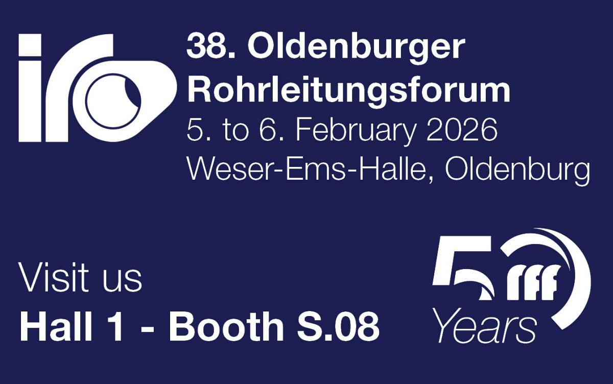 IRO 2026 in Oldenburg