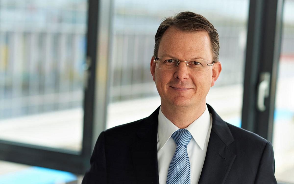 Globaler Partner mit dem 