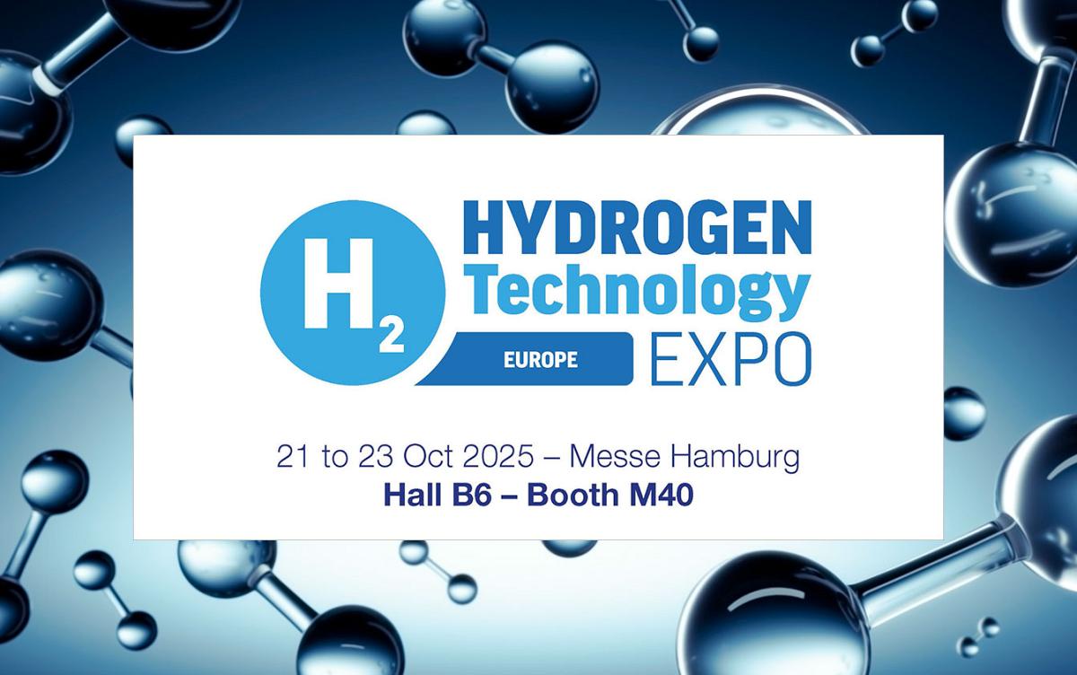 Hydrogen in Hamburg