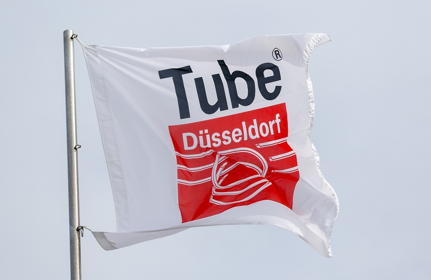 Tube 2026 in Düsseldorf