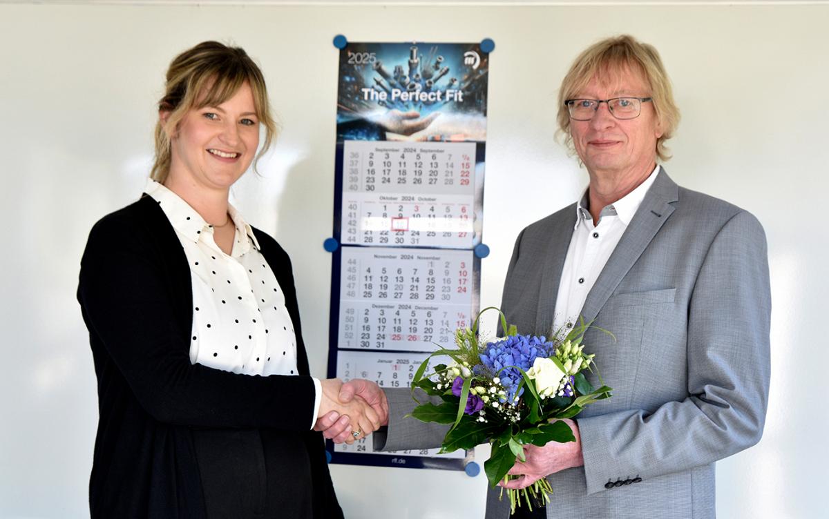 Wie das Motiv auf den Wandkalender 2025 kam