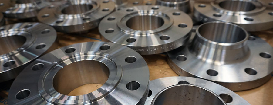 DIN EN / DIN FLANGES