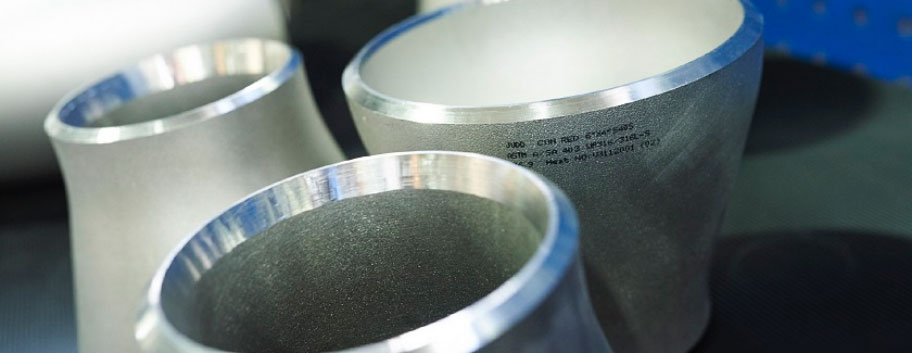 ASME / ASTM Butt weld fittings