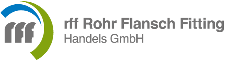 rff Rohr Flansch Fitting - Logo